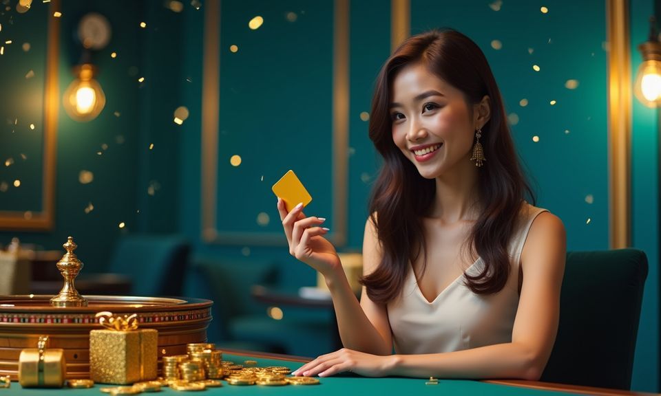 mbi123 Congkak Fortune Slots