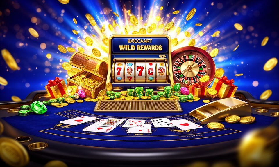 mbi123 Songket Riches Slots
